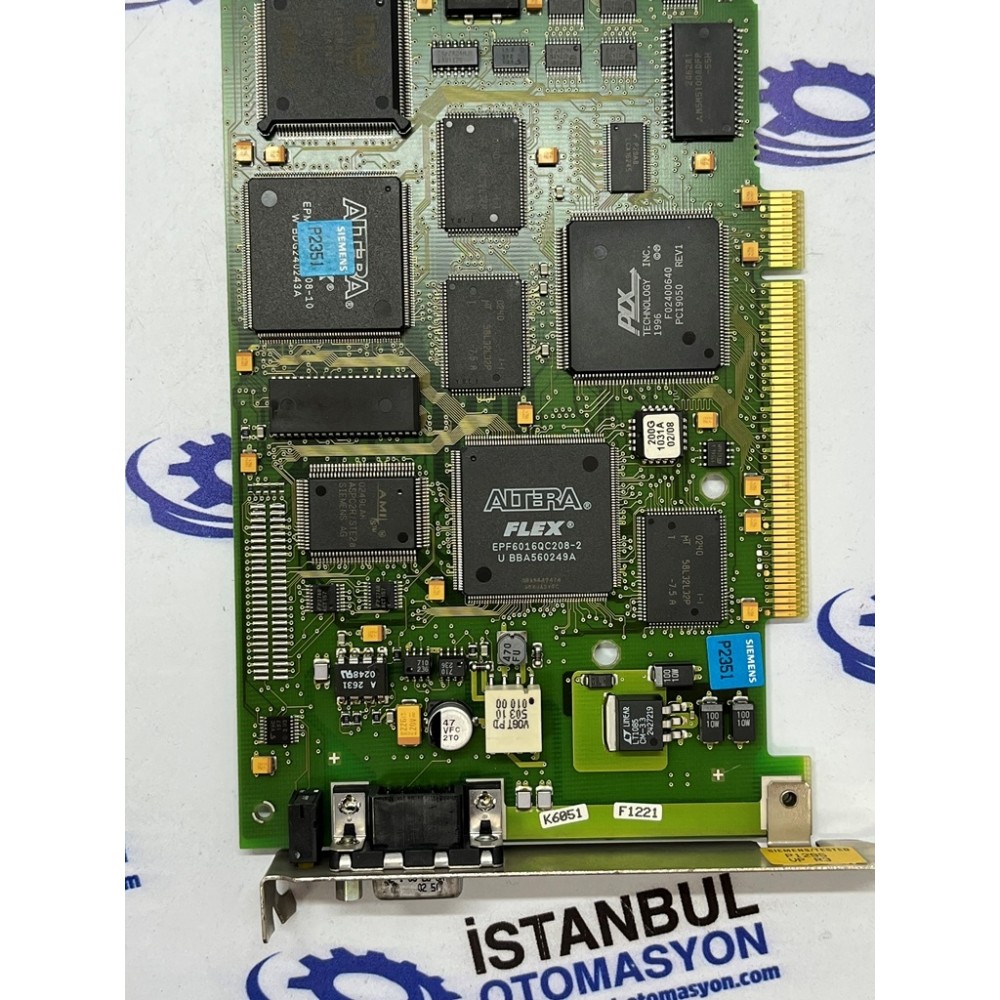 SIEMENS CP 5613 C79458-L8000-A77